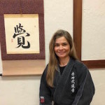 Laurel C. Roemer, Children's Director at CAMA