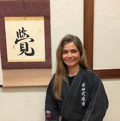 Laurel C. Roemer, Children's Program Director and Lead; Business and Admissions Director at CAMA